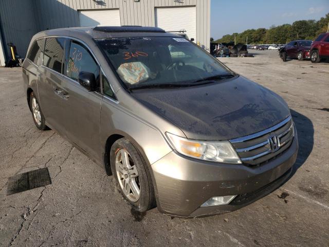 HONDA ODYSSEY TO 2011 5fnrl5h90bb021403