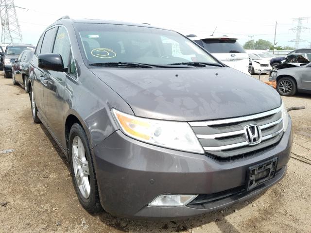 HONDA ODYSSEY TO 2011 5fnrl5h90bb022969