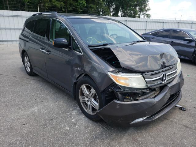 HONDA ODYSSEY TO 2011 5fnrl5h90bb022972