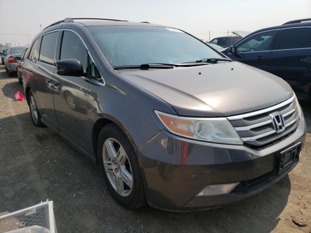 HONDA ODYSSEY TO 2011 5fnrl5h90bb025015