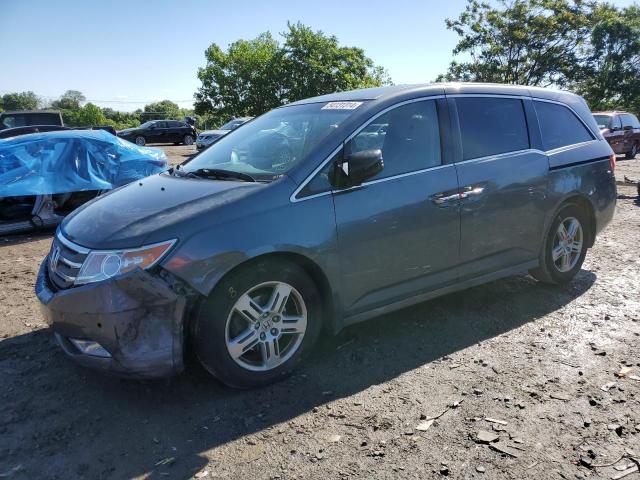 HONDA ODYSSEY 2011 5fnrl5h90bb027606