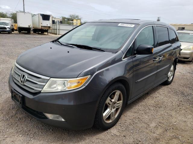 HONDA ODYSSEY TO 2011 5fnrl5h90bb036256