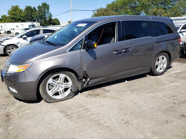 HONDA ODYSSEY TO 2011 5fnrl5h90bb039531