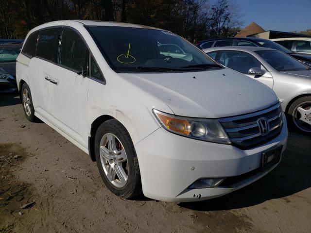 HONDA ODYSSEY TO 2011 5fnrl5h90bb040565