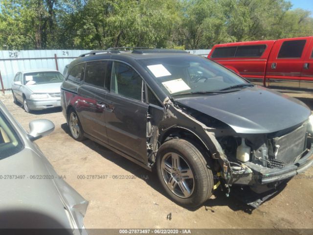 HONDA ODYSSEY 2011 5fnrl5h90bb041649