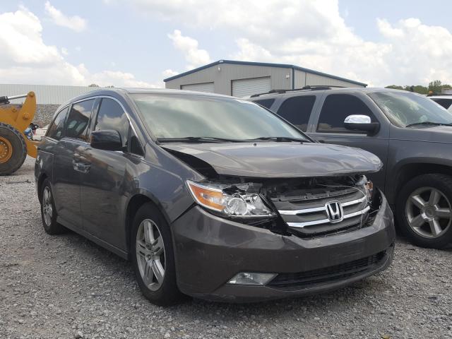 HONDA ODYSSEY TO 2011 5fnrl5h90bb047418