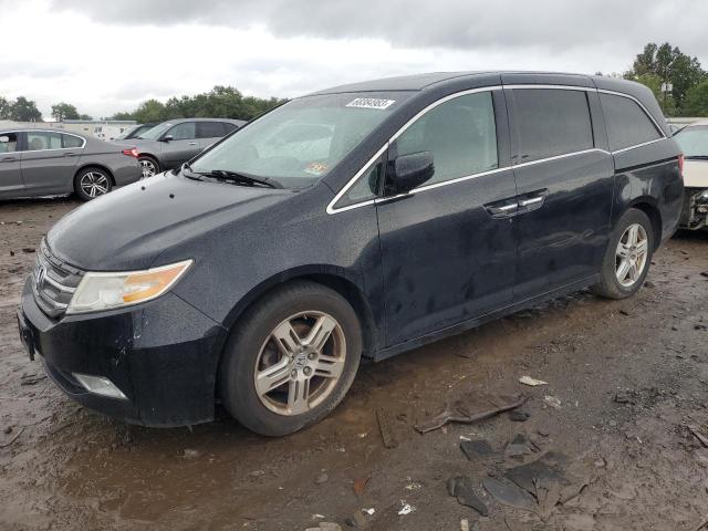 HONDA ODYSSEY 2011 5fnrl5h90bb048925