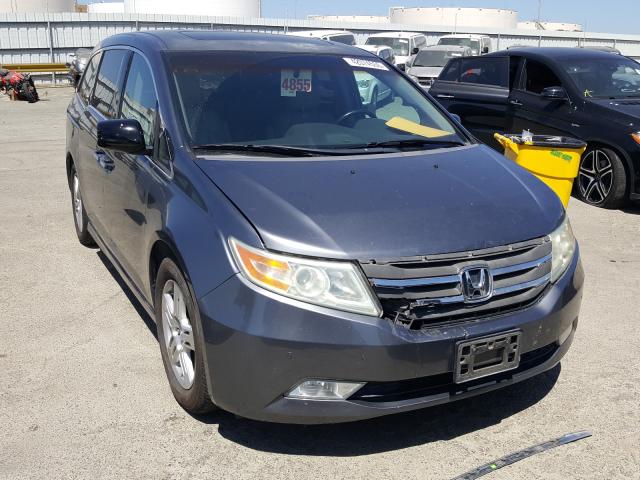 HONDA ODYSSEY TO 2011 5fnrl5h90bb050223