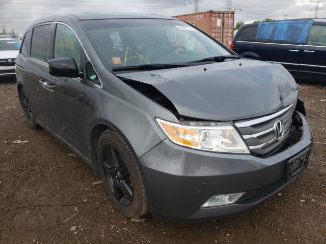 HONDA ODYSSEY TO 2011 5fnrl5h90bb053249