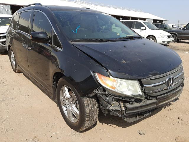 HONDA ODYSSEY TO 2011 5fnrl5h90bb057267