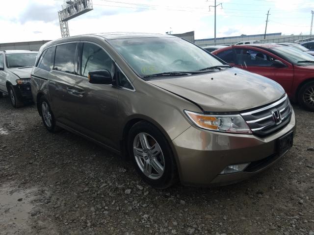 HONDA ODYSSEY TO 2011 5fnrl5h90bb061240