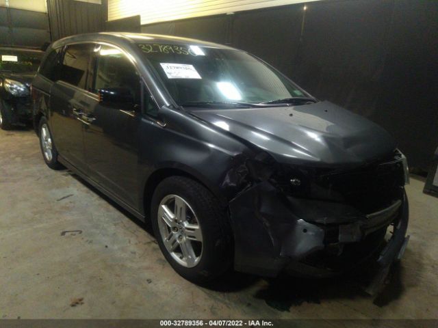 HONDA ODYSSEY 2011 5fnrl5h90bb062288