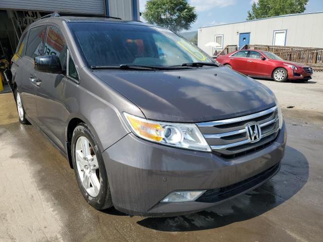 HONDA ODYSSEY TO 2011 5fnrl5h90bb063912