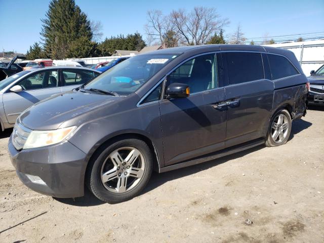 HONDA ODYSSEY TO 2011 5fnrl5h90bb063957