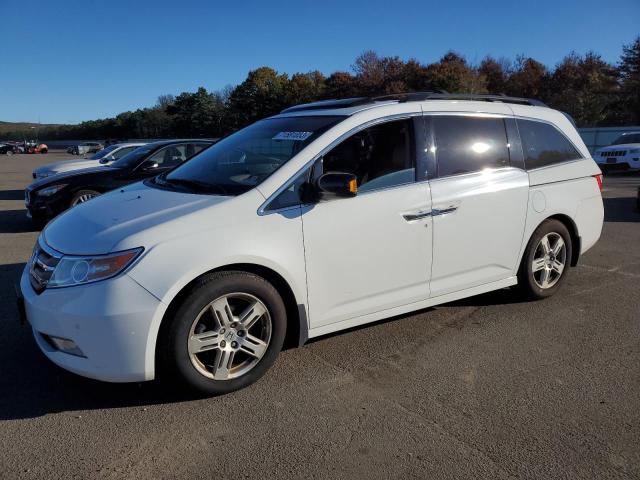 HONDA ODYSSEY TO 2011 5fnrl5h90bb065823