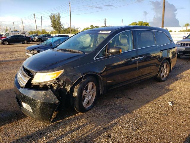 HONDA ODYSSEY TO 2011 5fnrl5h90bb070441