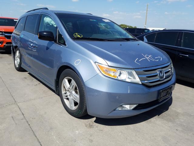 HONDA ODYSSEY TO 2011 5fnrl5h90bb074179