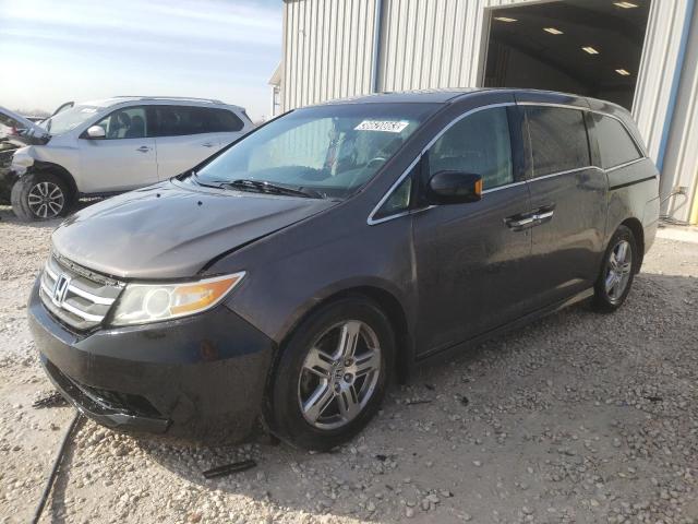 HONDA ODYSSEY TO 2011 5fnrl5h90bb079933