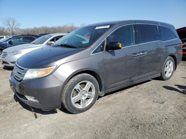 HONDA ODYSSEY 2011 5fnrl5h90bb079981