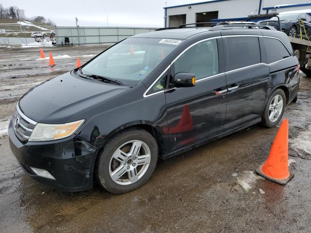 HONDA ODYSSEY 2011 5fnrl5h90bb081570