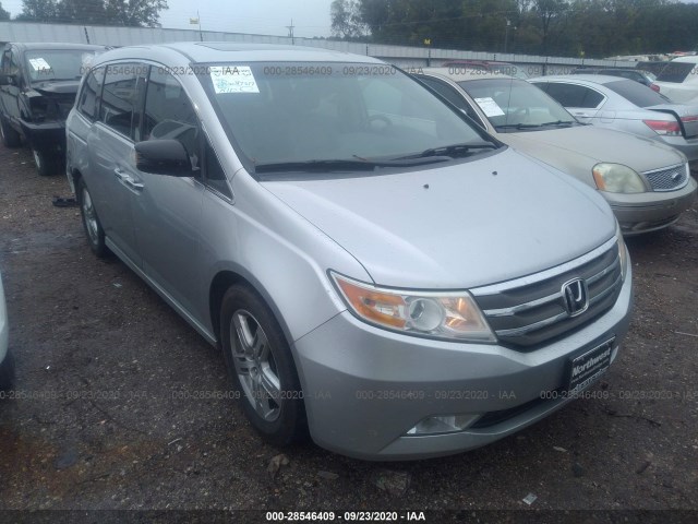 HONDA ODYSSEY 2011 5fnrl5h90bb085862