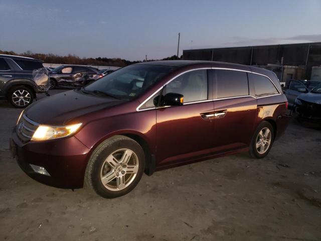 HONDA ODYSSEY 2011 5fnrl5h90bb086333