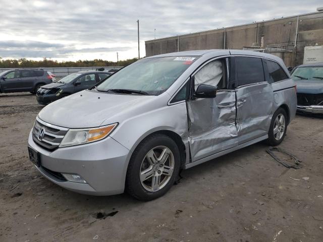 HONDA ODYSSEY 2011 5fnrl5h90bb089815