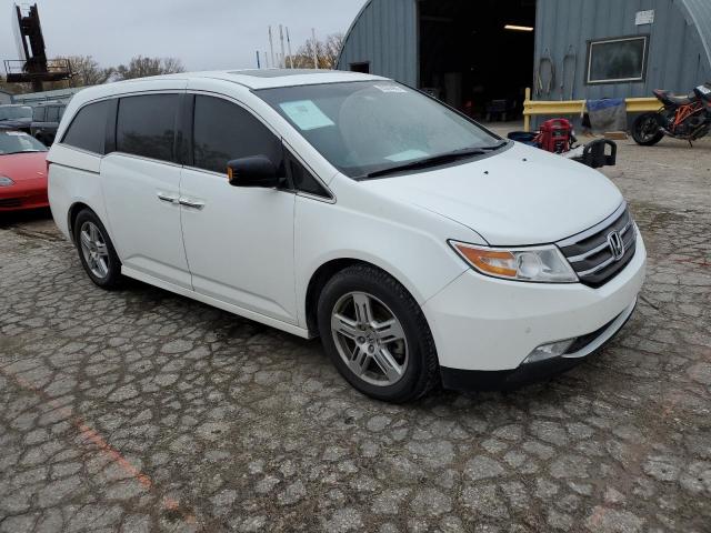 HONDA ODYSSEY TO 2011 5fnrl5h90bb091211