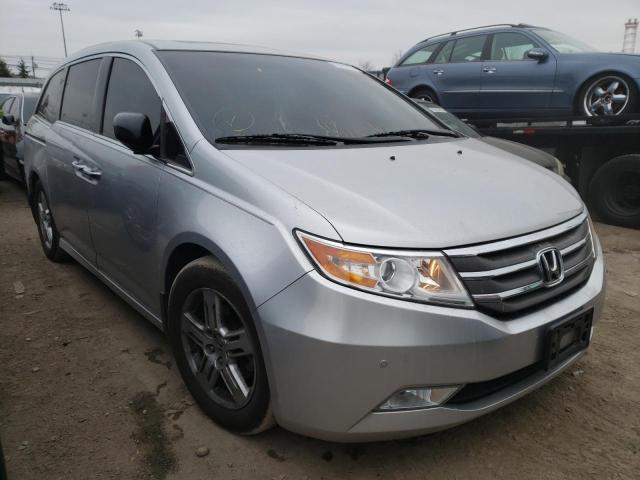 HONDA ODYSSEY TO 2011 5fnrl5h90bb092990