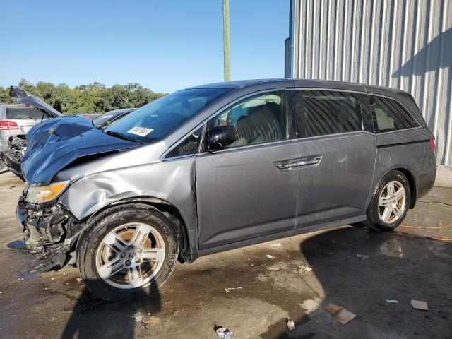 HONDA ODYSSEY 2011 5fnrl5h90bb093282