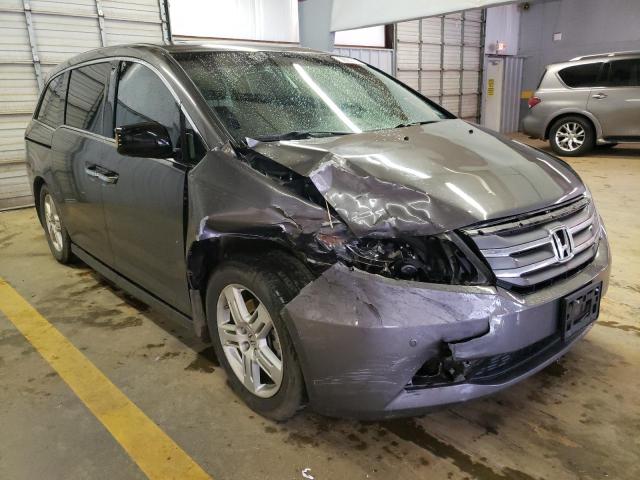 HONDA ODYSSEY TO 2011 5fnrl5h90bb094142