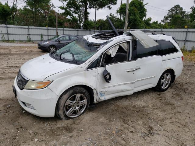 HONDA ODYSSEY TO 2011 5fnrl5h90bb095274