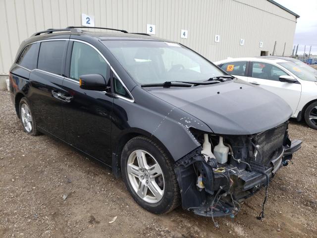 HONDA ODYSSEY TO 2011 5fnrl5h90bb506009