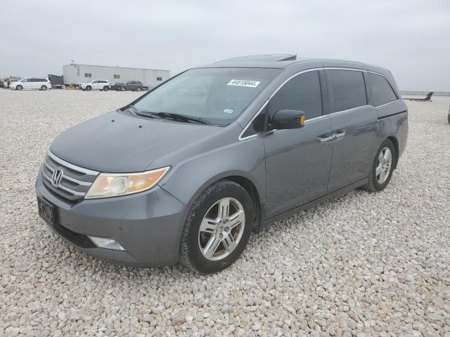 HONDA ODYSSEY 2012 5fnrl5h90cb001119