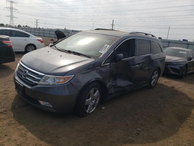 HONDA ODYSSEY TO 2012 5fnrl5h90cb004604