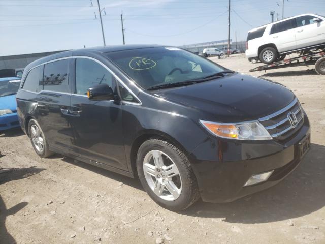 HONDA ODYSSEY TO 2012 5fnrl5h90cb006305