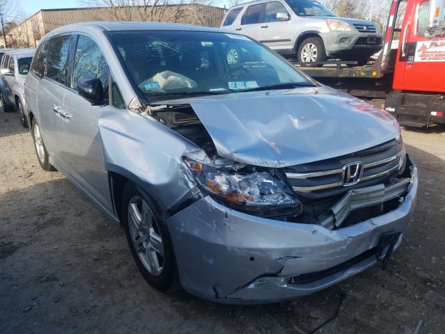 HONDA ODYSSEY TO 2012 5fnrl5h90cb007518