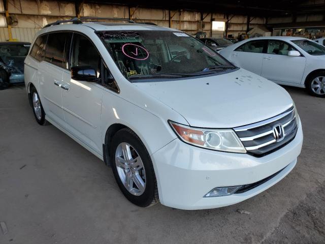 HONDA ODYSSEY TO 2012 5fnrl5h90cb007552