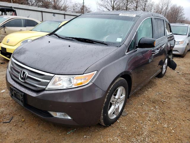 HONDA ODYSSEY TO 2012 5fnrl5h90cb014565