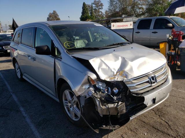 HONDA ODYSSEY TO 2012 5fnrl5h90cb016218