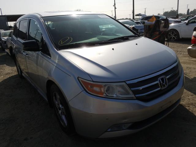 HONDA ODYSSEY TO 2012 5fnrl5h90cb017319