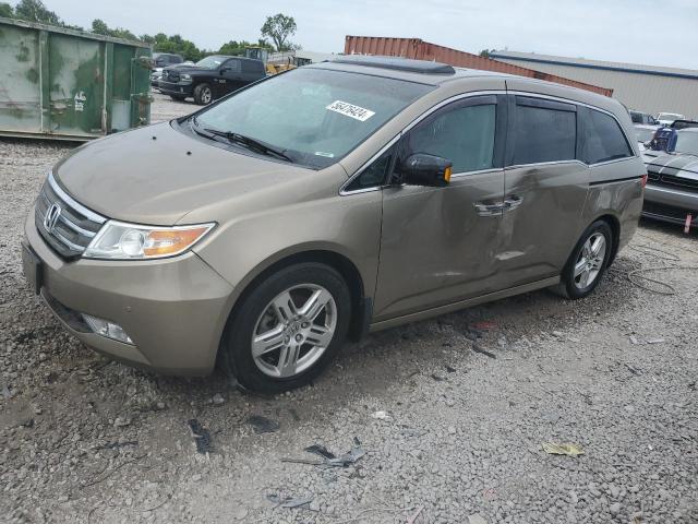 HONDA ODYSSEY 2012 5fnrl5h90cb026067