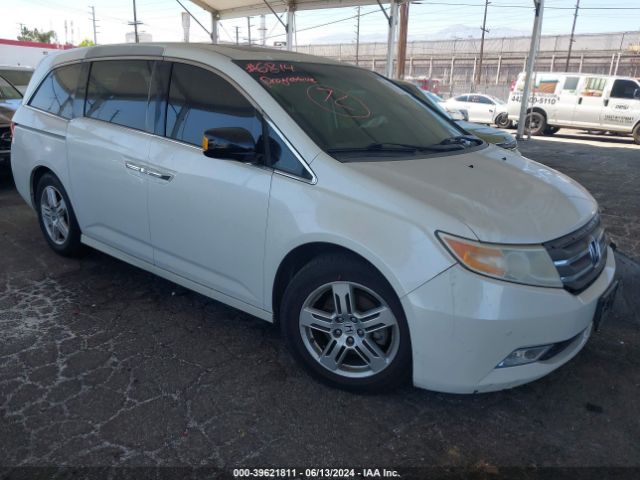 HONDA ODYSSEY 2012 5fnrl5h90cb031902