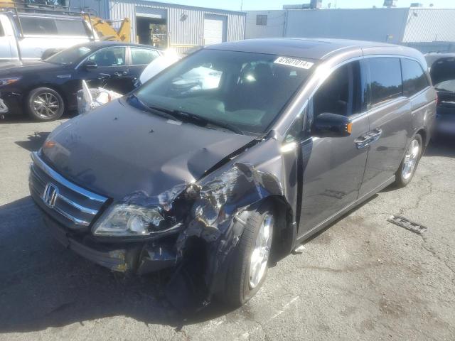 HONDA ODYSSEY TO 2012 5fnrl5h90cb038736