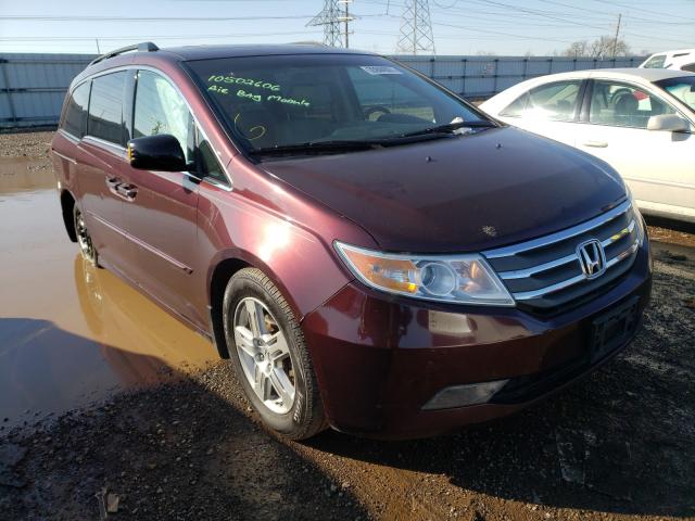 HONDA ODYSSEY TO 2012 5fnrl5h90cb040387