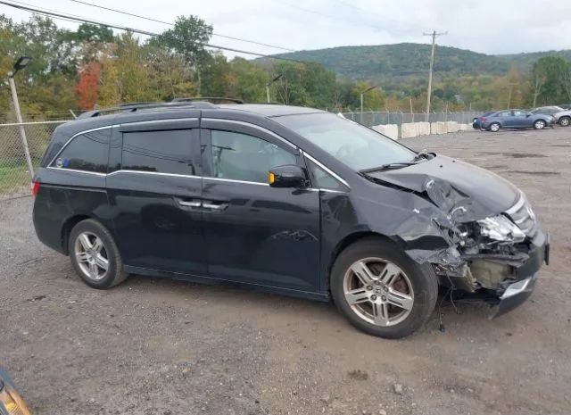 HONDA ODYSSEY 2012 5fnrl5h90cb049008