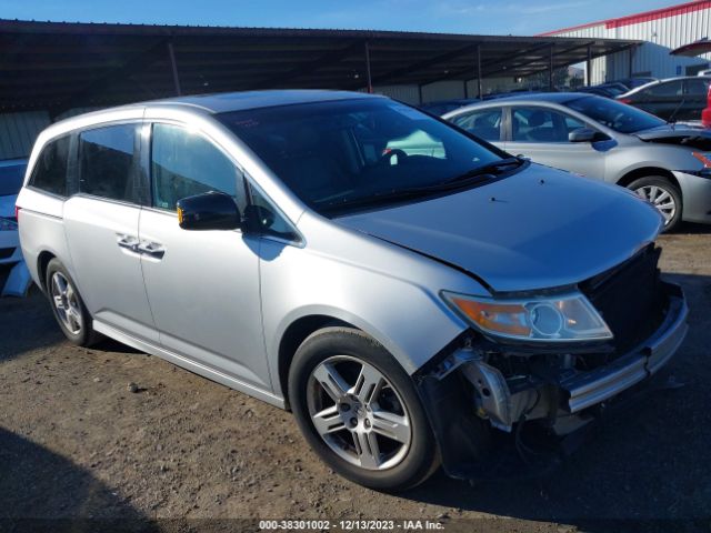 HONDA ODYSSEY 2012 5fnrl5h90cb049896