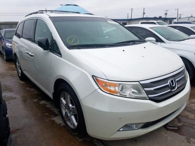 HONDA ODYSSEY TO 2012 5fnrl5h90cb051440