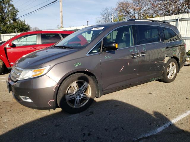 HONDA ODYSSEY 2012 5fnrl5h90cb053169