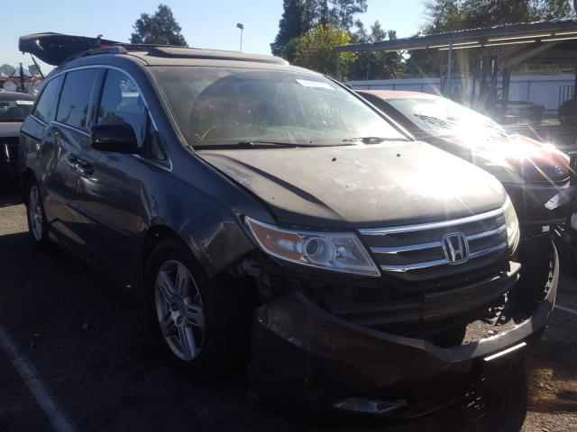 HONDA ODYSSEY TO 2012 5fnrl5h90cb053317